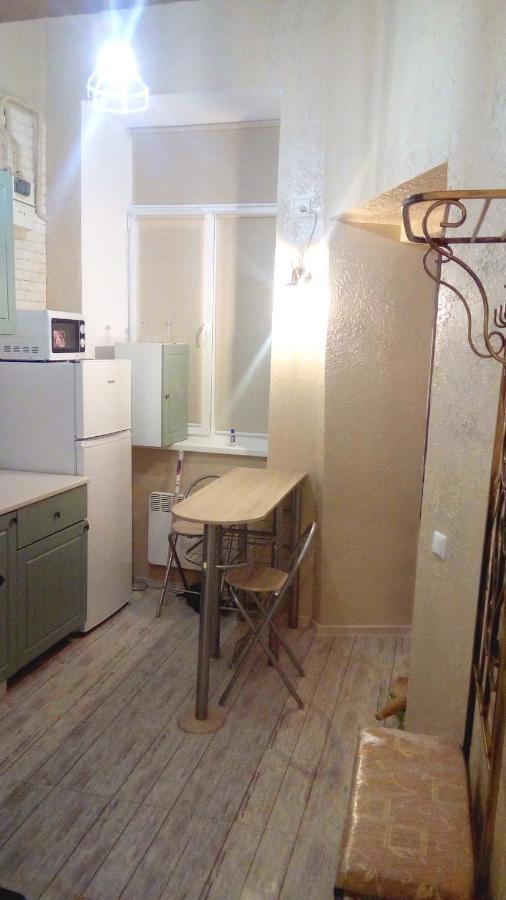 Marko Apartment 利沃夫 外观 照片