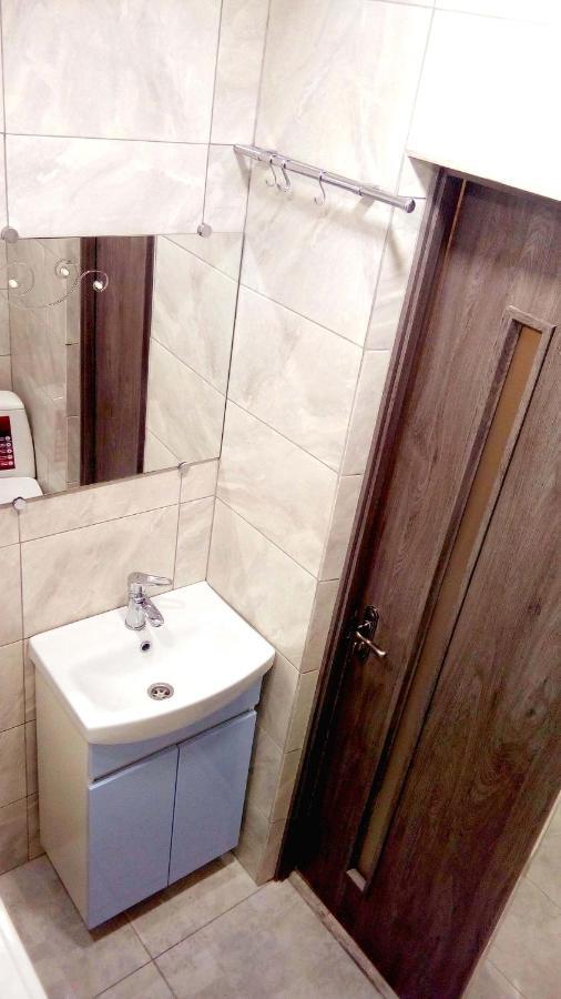 Marko Apartment 利沃夫 外观 照片