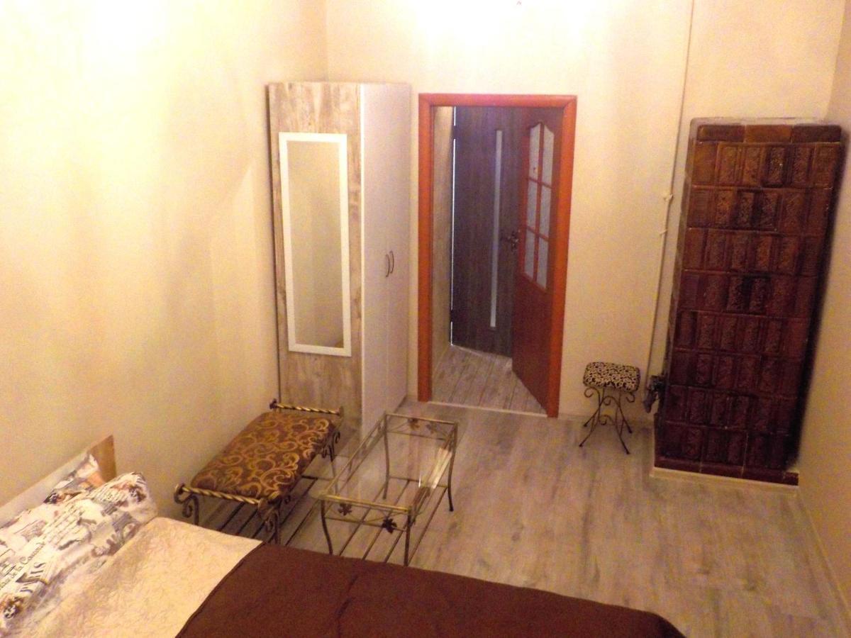 Marko Apartment 利沃夫 外观 照片