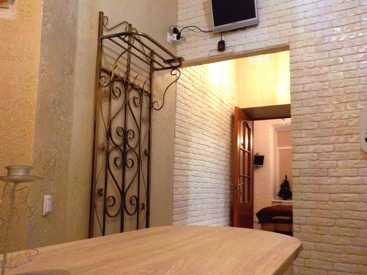 Marko Apartment 利沃夫 外观 照片